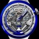 HYT H20 Blue Wave Limited Edition image 0 thumbnail