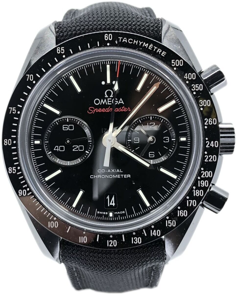 Omega Moonwatch Co-Axial Chronograph 44.25mm 311.92.44.51.01.003