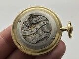 CH MEYLAN Pocket Watch image 2 thumbnail