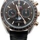 Omega Speedmaster Moonwatch Moonphase Steel & Sedna Gold image 0 thumbnail