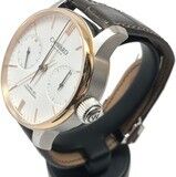 CHR Ward C900 Single Pusher Chronograph image 2 thumbnail