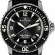 Blancpain Fifty Fathoms Titanium 5015 12B30 NABA image 0 thumbnail