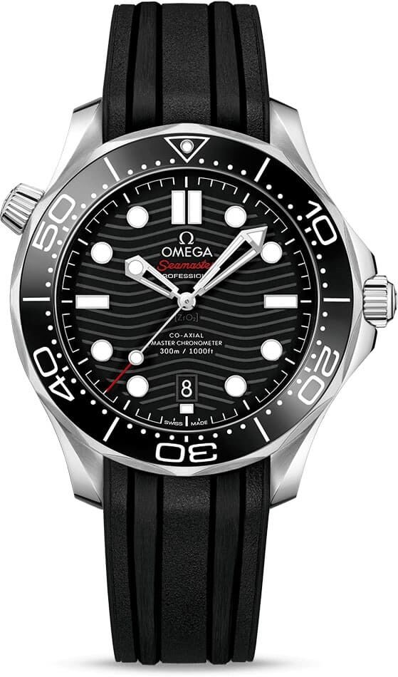 Omega seamaster 300 caliber 8800 best sale