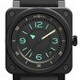 Bell & Ross BR 03-92 Bi-Compass Limited Edition image 0 thumbnail