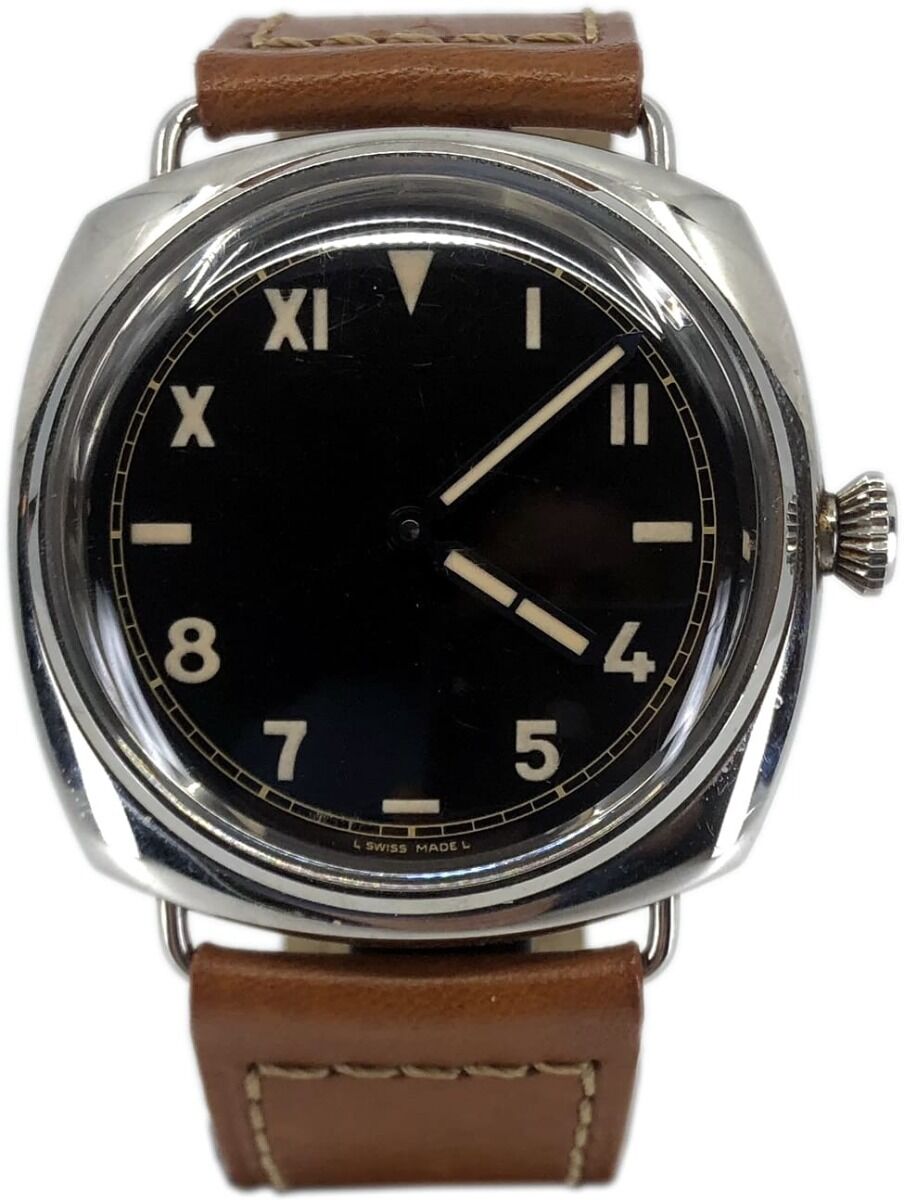 Panerai 249 Radiomir California Dial 1936 Historic Special Edition PAM00249
