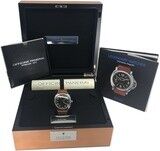 Panerai 249 Radiomir California Dial 1936 Historic Special Edition PAM00249 image 5 thumbnail