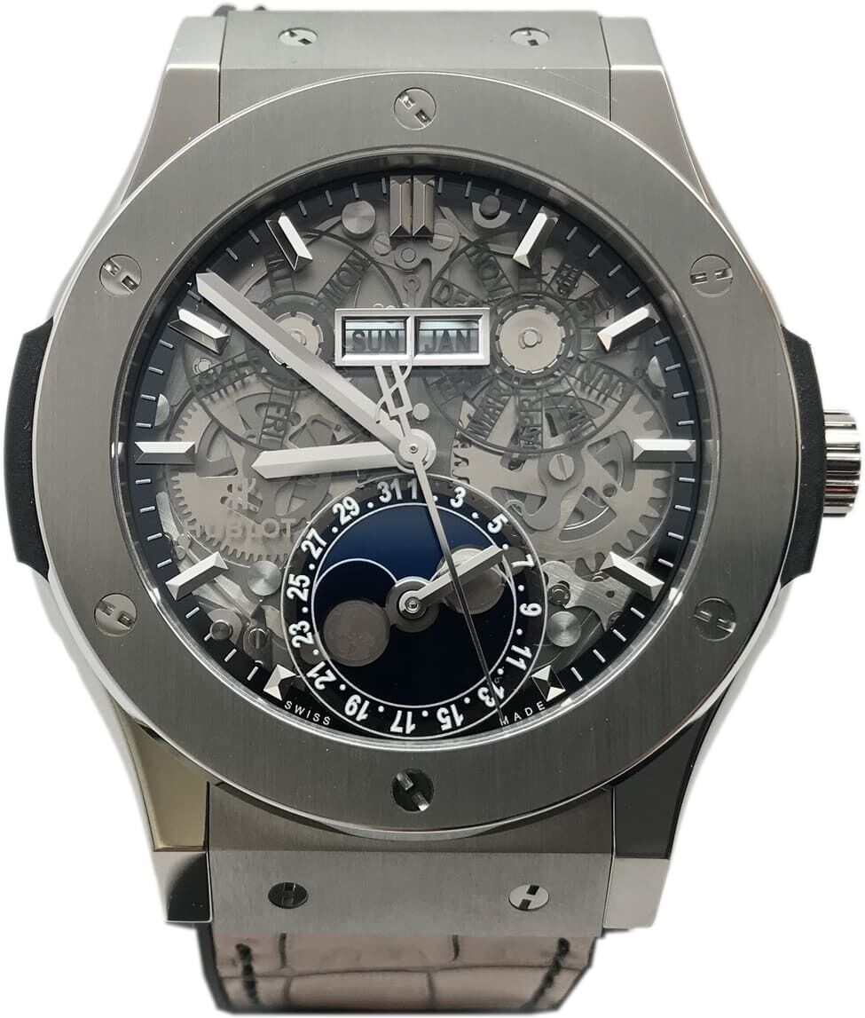 Hublot Aerofusion Moonphases 517.NX.0170.LR