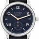 NOMOS Glashütte Campus Neomatik 39 Midnight Blue image 0 thumbnail