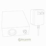 Orbita Power Supply For up to 20 Programmable Modules image 1 thumbnail