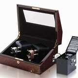 Orbita Sempre Two Burl image 1 thumbnail