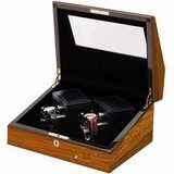 Orbita Sempre Two Teak image 1 thumbnail