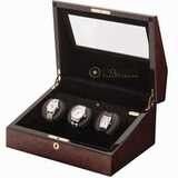 Orbita Siena Three Programmable Burl image 1 thumbnail