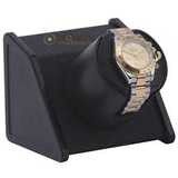 Orbita Sparta One Open Black Leatherette Rotorwind image 1 thumbnail