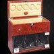 Underwood Watch Winder three module with comparment trays image 0 thumbnail