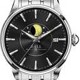 Ball Watch Trainmaster Moon Phase NM3082D-SJ-BK image 0 thumbnail