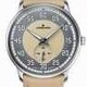 Junghans Meister Driver Hand Wound Sand Colored Dial 027/3608.02 image 0 thumbnail