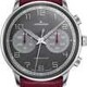 Junghans Meister Driver Chronoscope 027-3685.00 image 0 thumbnail