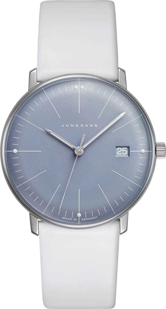 Junghans Max Bill Ladies 047-4659.00