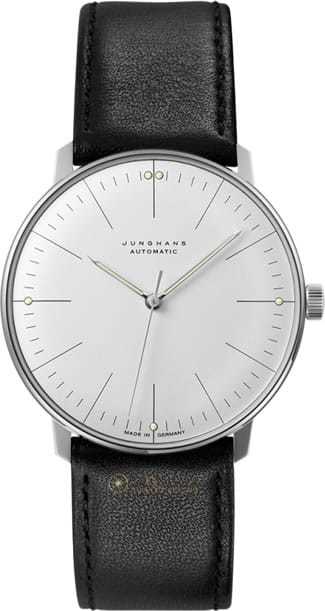 Junghans Max Bill Automatic 027-3501.00