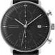 Junghans Max Bill Chronoscope 027-4601.00 image 0 thumbnail