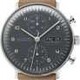 Junghans Max Bill Chronoscope 027-4501.01 image 0 thumbnail