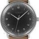 Junghans Max Bill Automatic Anthracite Dial 027-3401.00 image 0 thumbnail