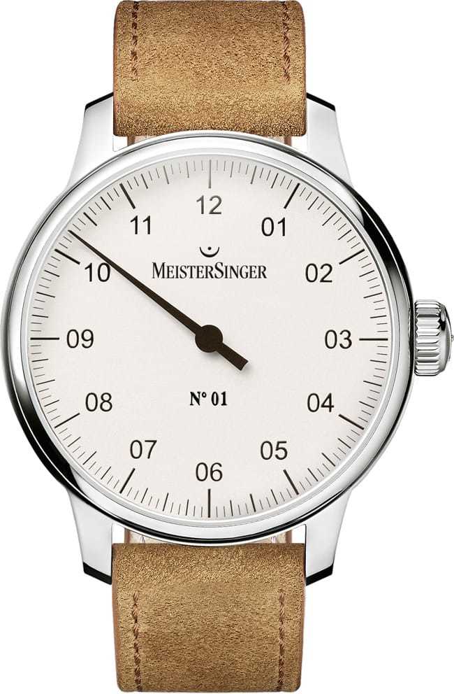 MeisterSinger No 01 AM3301