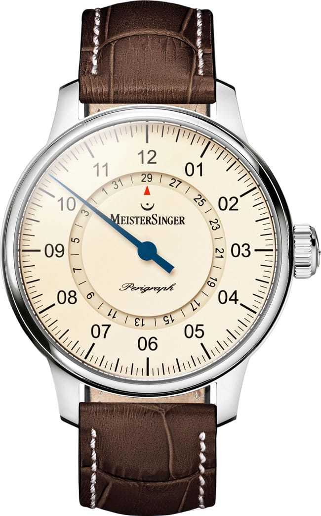 MeisterSinger Perigraph AM1003