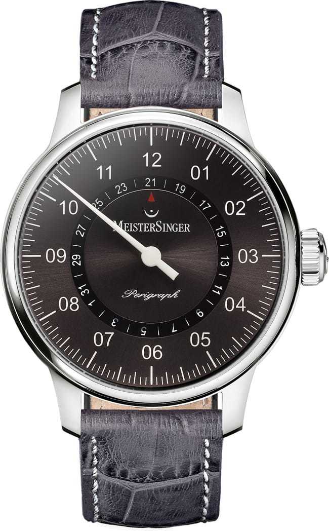 MeisterSinger Perigraph AM1007