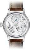 MeisterSinger Circularis Automatic Ivory Dial CC903 image 1 thumbnail