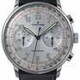 Junghans Meister Telemeter Silver Dial 027/3380.02 image 0 thumbnail