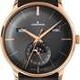 Junghans Meister Calendar Sunray Anthracite Dial 027/7504.01 image 0 thumbnail