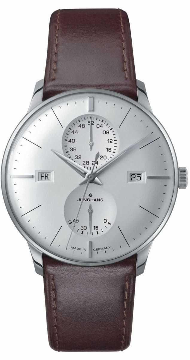 Junghans Meister Agenda 027/4364.03