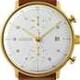 Junghans Max Bill Chronoscope 027/7800.00 image 0 thumbnail