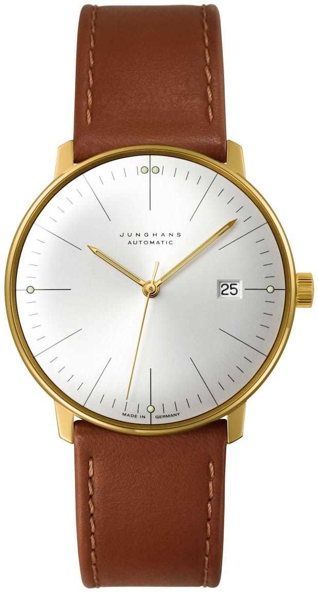 Junghans Max Bill Automatic 027/7700.00