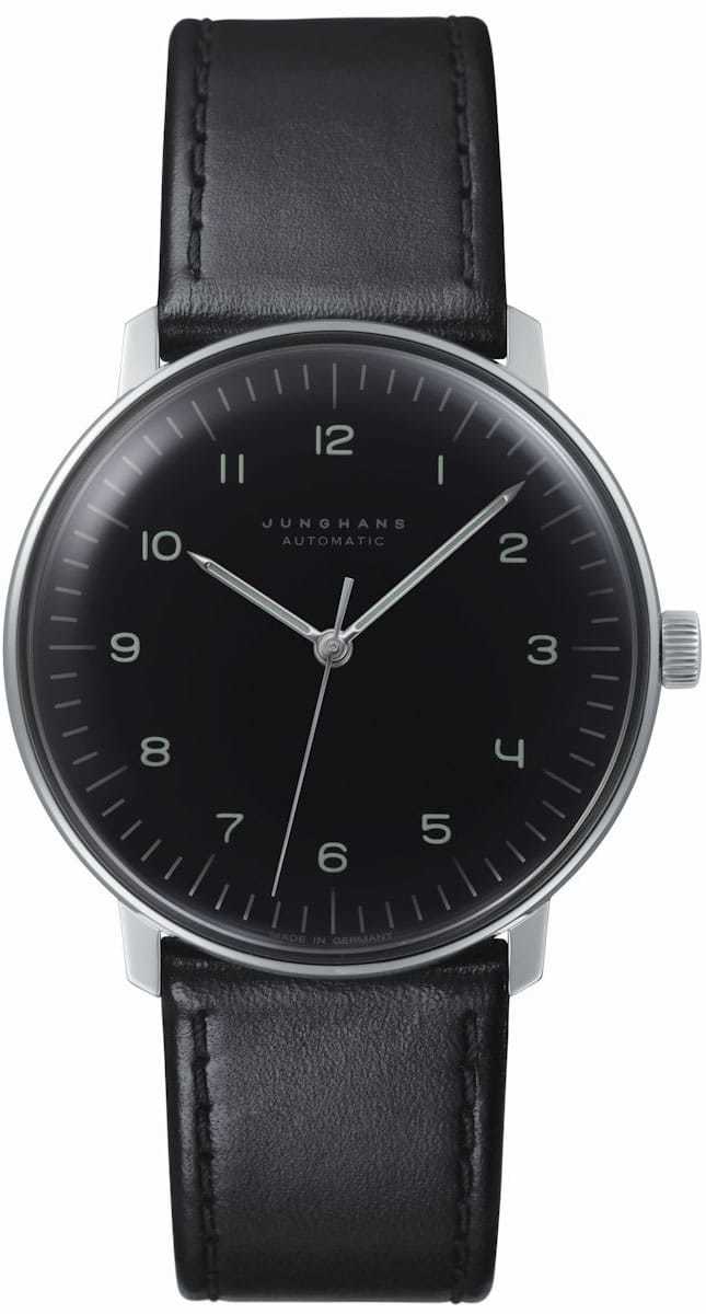 Junghans Max Bill Automatic 027/3400.00
