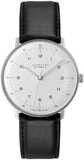 Junghans Max Bill Automatic 027/3500.00 image 1 thumbnail