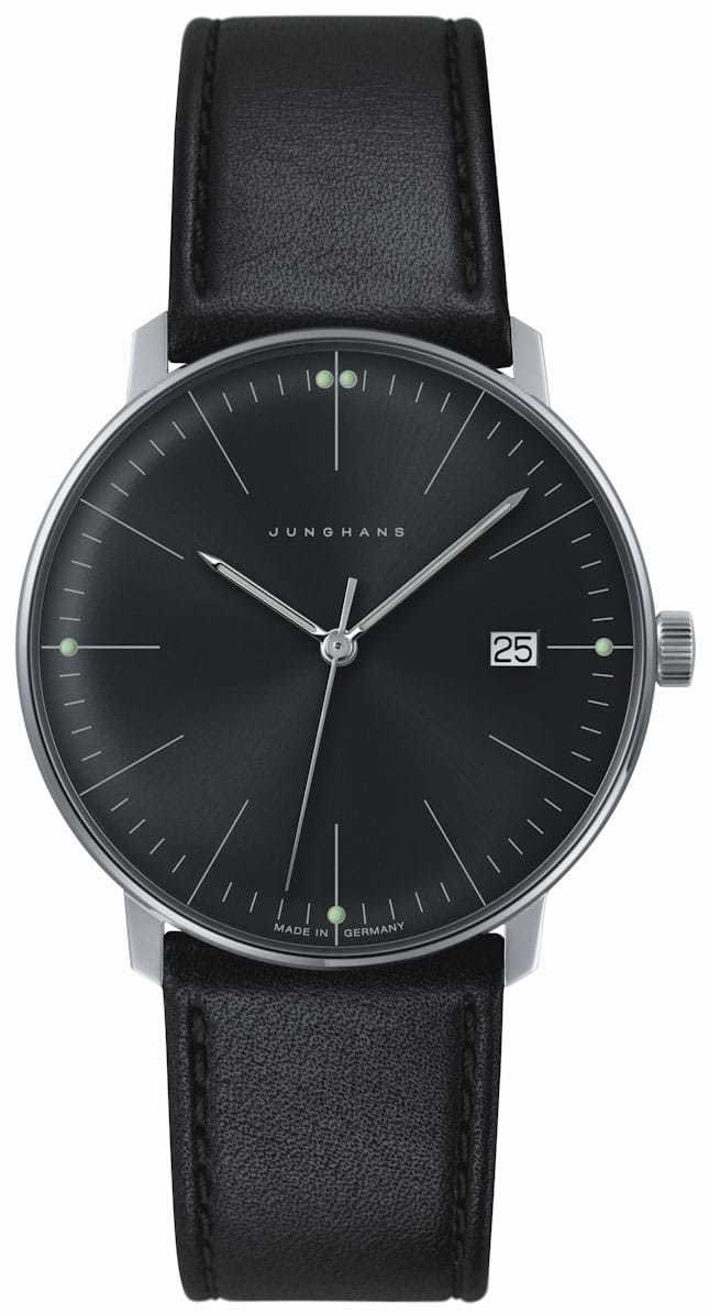 Junghans Max Bill Quartz 041/4465.00