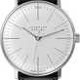 Junghans Max Bill Hand-Winding 027/3700.00 image 0 thumbnail