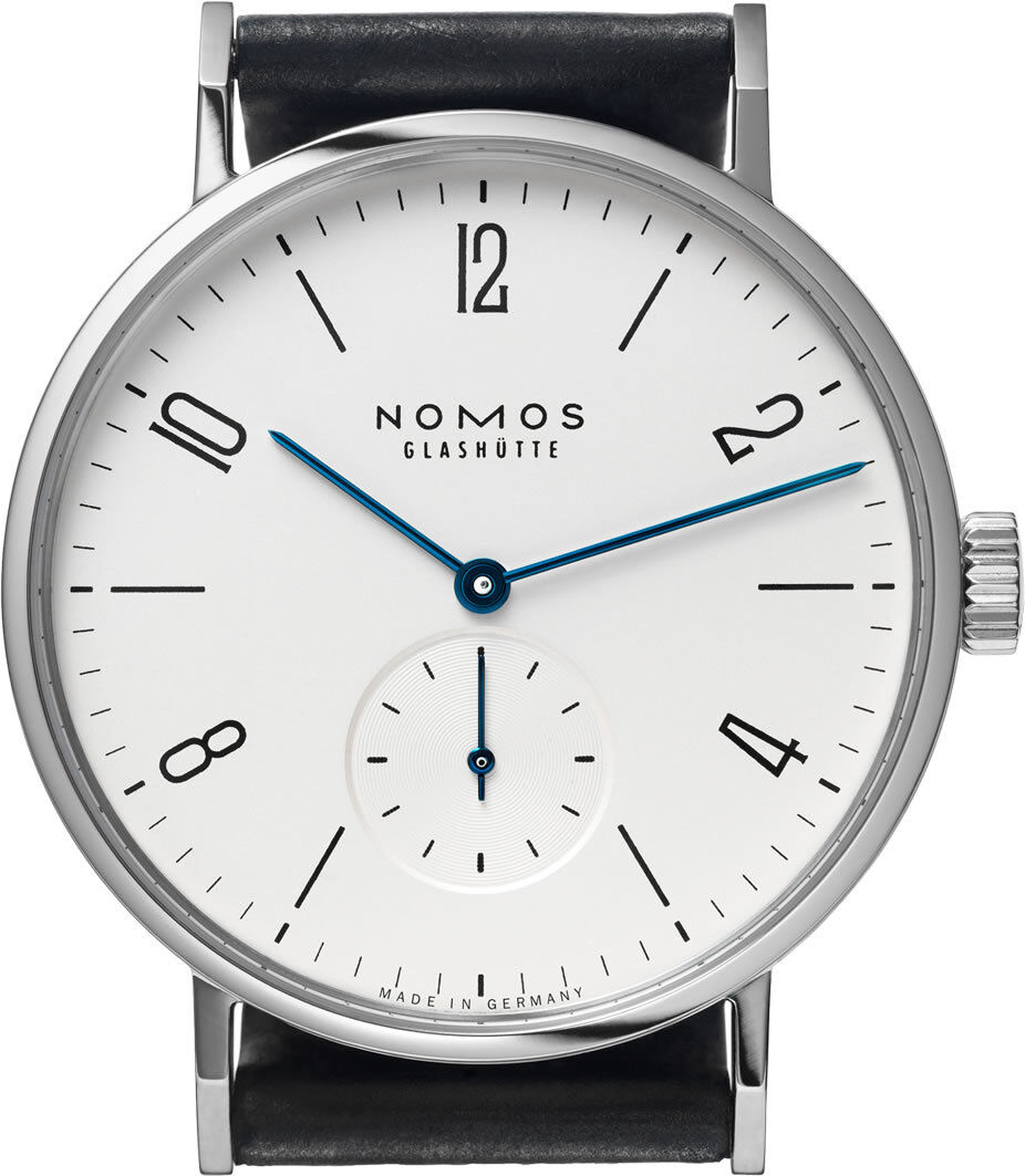 NOMOS Glashütte Tangomat
