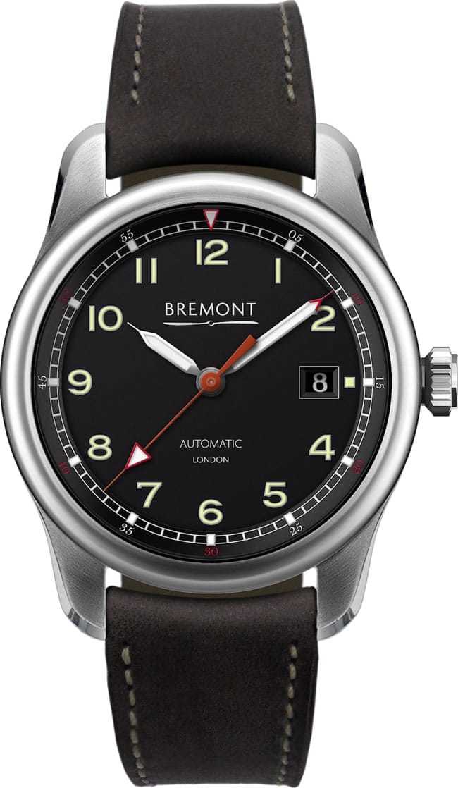 Bremont Airco Mach 1
