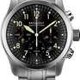 Bremont ALT1-P Pilot ALT1-P2-BK on Bracelet image 0 thumbnail