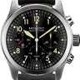 Bremont ALT1-P Pilot ALT1-P2-BK image 0 thumbnail