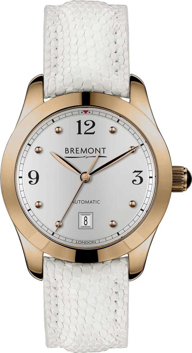 Bremont Solo-32-AJ