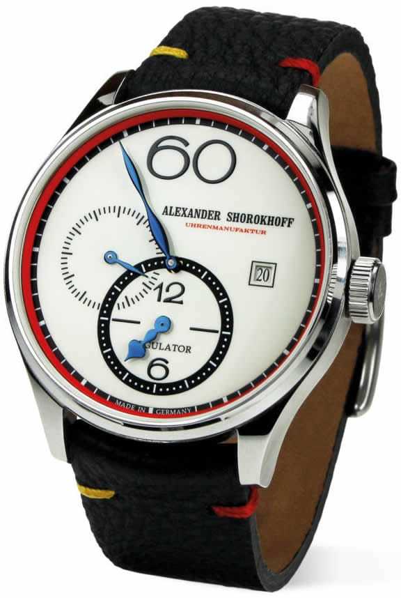 Alexander Shorokhoff Regulator AS.R01-2R