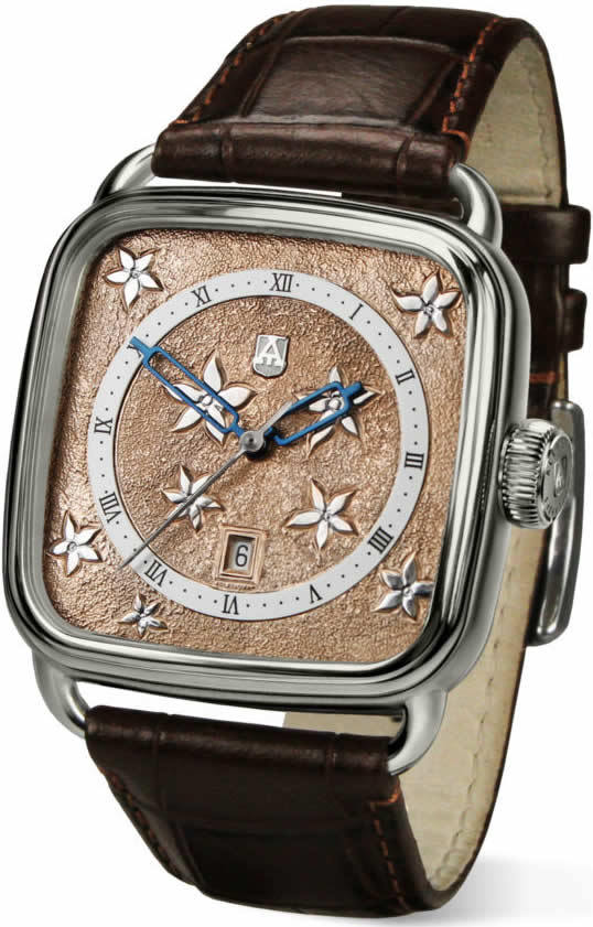 Alexander Shorokhoff Pushkin Unique Flower Beauty