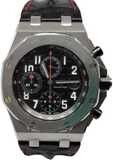 Audemars Piguet Royal Oak Offshore Chronograph 26470ST image 1 thumbnail