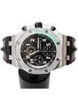 Audemars Piguet Royal Oak Offshore Chronograph 26470ST image 2 thumbnail
