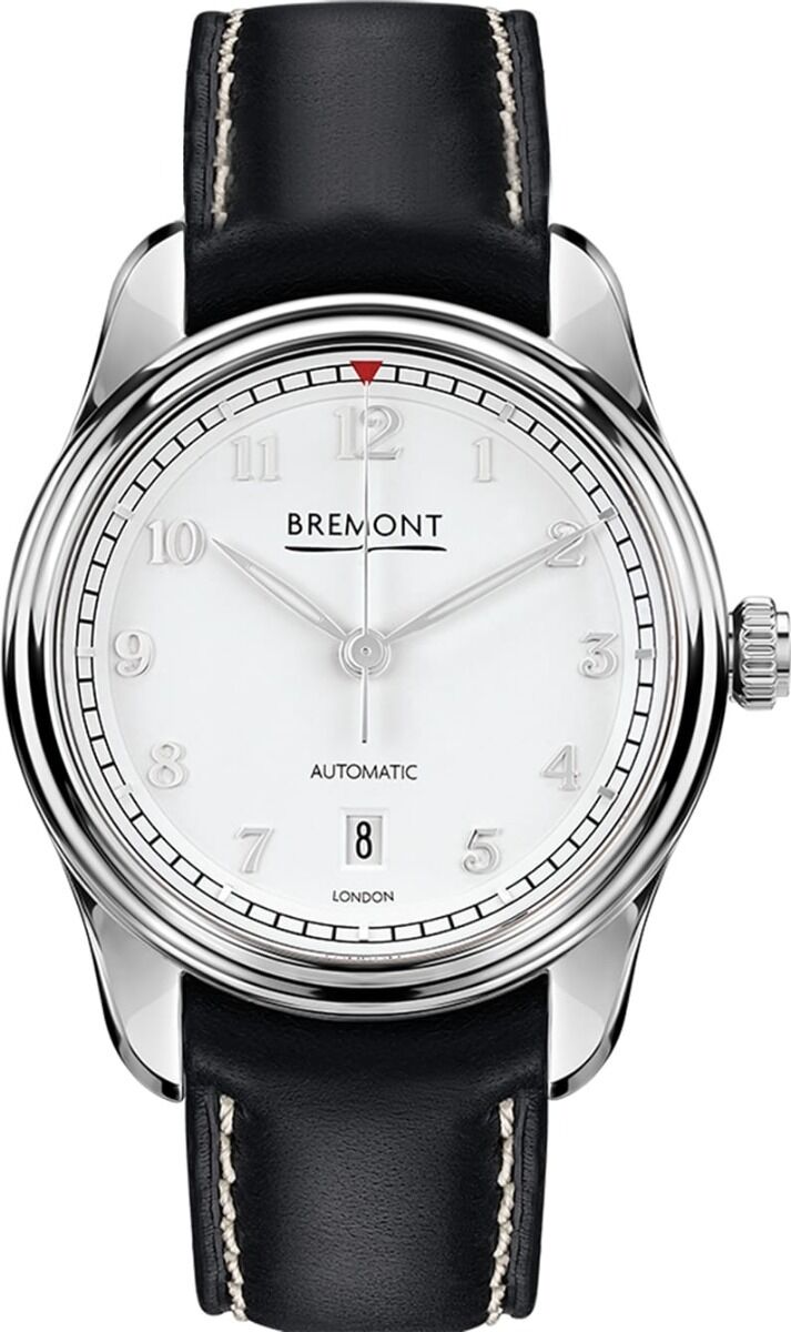 Bremont Airco Mach 2 White Dial AIRCO MACH 2/WH