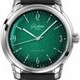 Glashütte Original Sixties Green Dial image 0 thumbnail